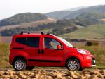 Fiat Qubo Trekking 2009 года
